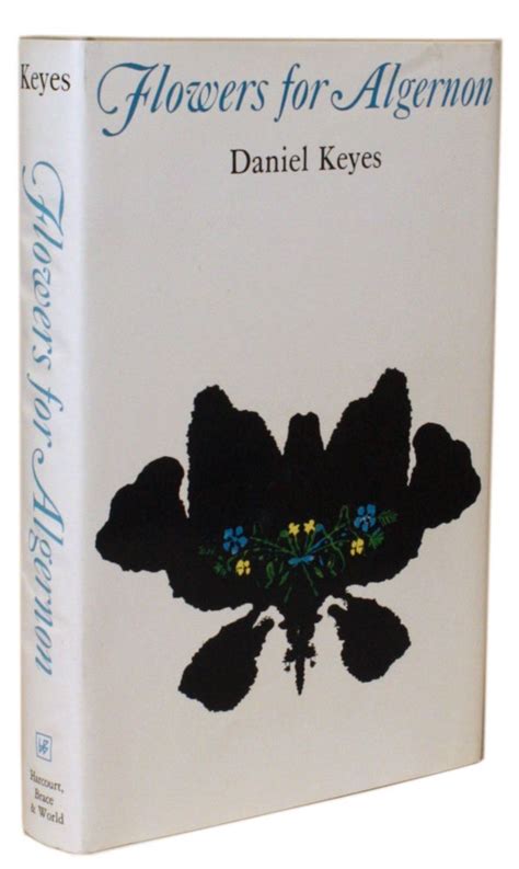 Flowers For Algernon Text