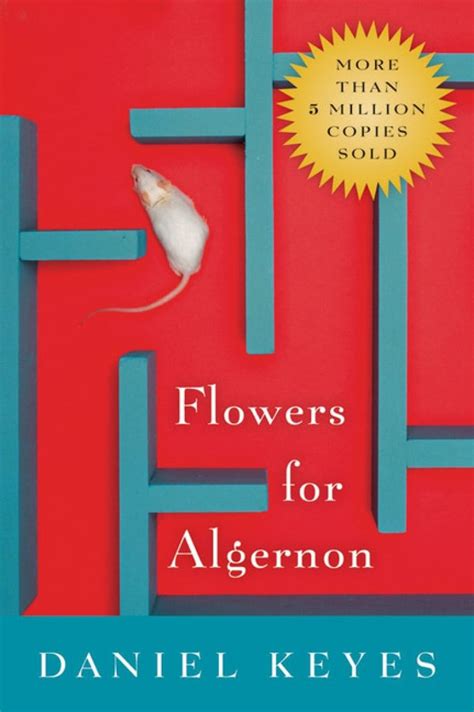Download Flowers For Algernon 