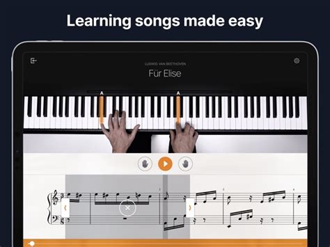 flowkey: Learn piano for PC / Mac / Windows 7.8.10 - Free …