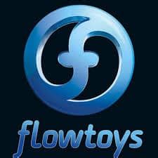 flowtoys - world