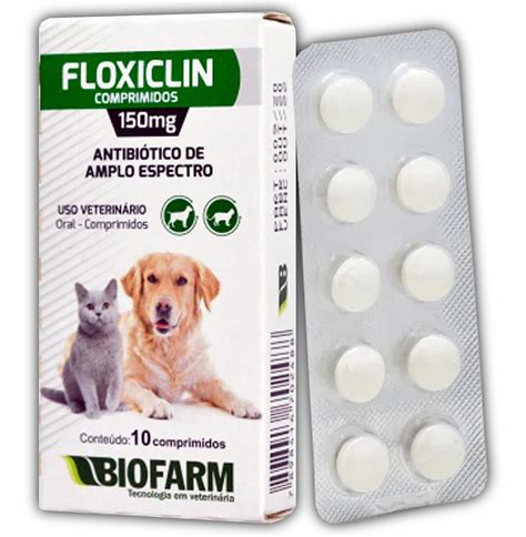 floxiclin