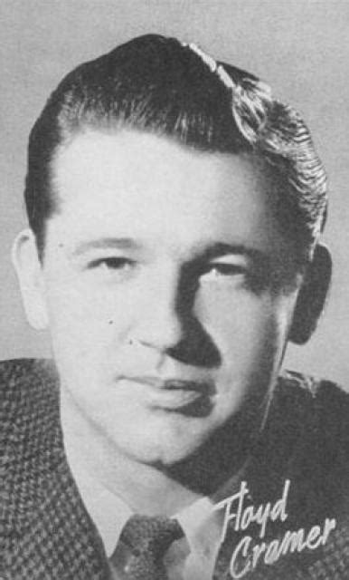 floyd cramer biography