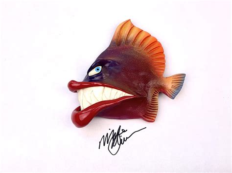 Floyd On Fish
