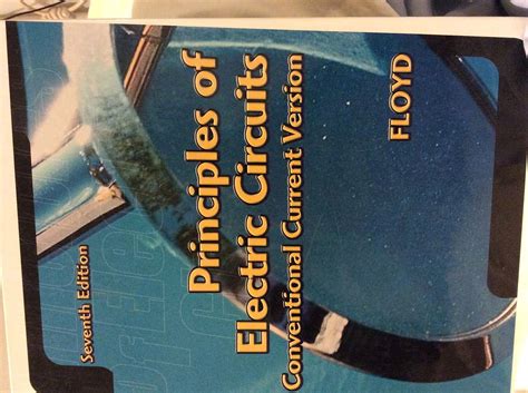 Floyd Principles Electric Circuits Teaching Manual