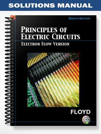 Floyd Principles Instructor Manual 8th