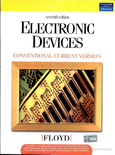 Read Online Floyd Electronic Devices 7Th Edition 