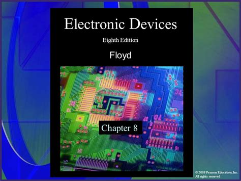 Read Floyd Electronic Devices 8Th Edition Manual Solution 
