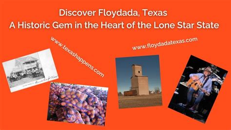 floydada texas