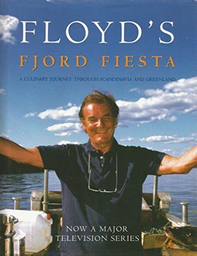 Read Online Floyds Fjord Fiesta 