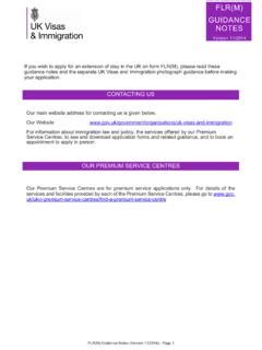 Read Flr M Guidance Notes Gov 