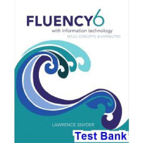 Download Fluency With Information Technology Edition 