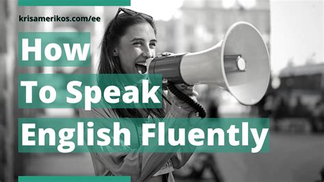 fluent - Meaning in English