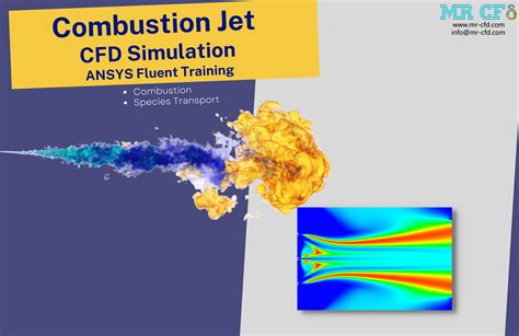 Fluent Engine Combustion Injection