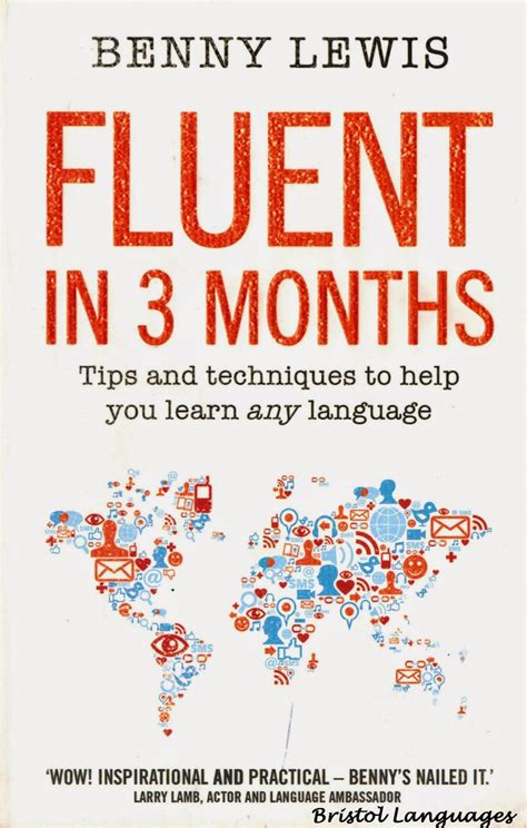 fluent in 3 months book review
