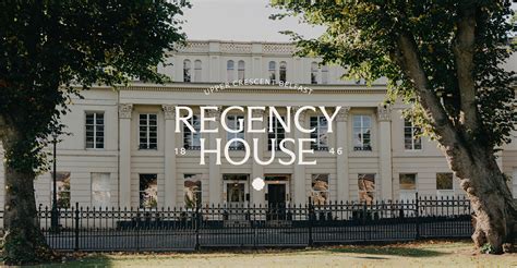 Fluent Regency