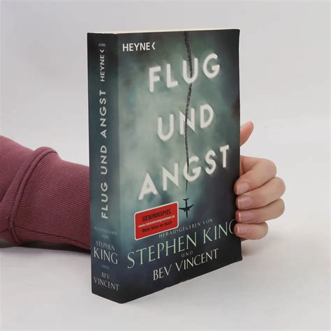 Flug Und Angst