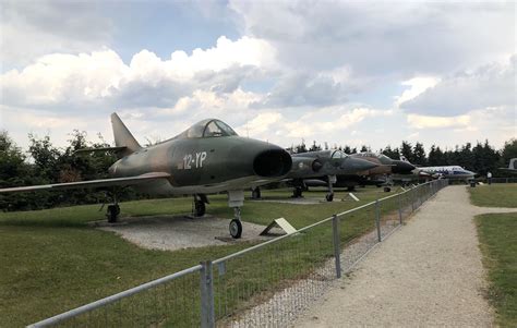 Flugausstellung P