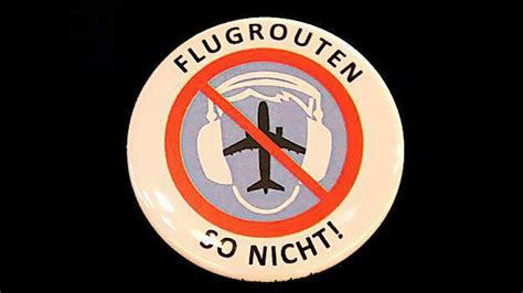 fluglärm kleinmachnow