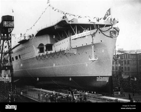 Flugzeugträger Graf Zeppelin