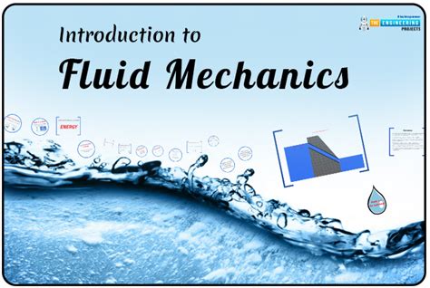 Fluid Mechanics 1
