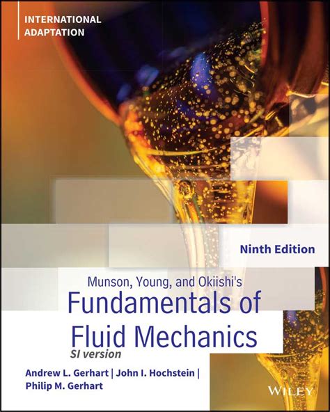 Fluid Mechanics 9th Edition