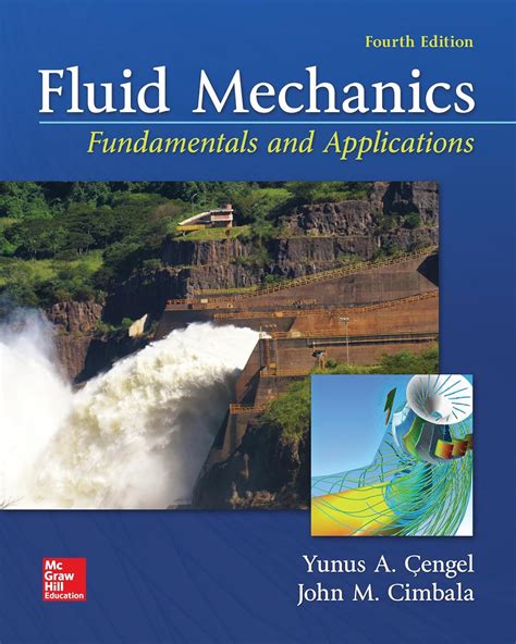 Fluid Mechanics Book