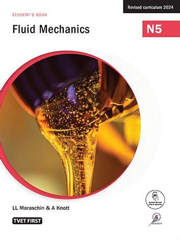 Fluid Mechanics N5