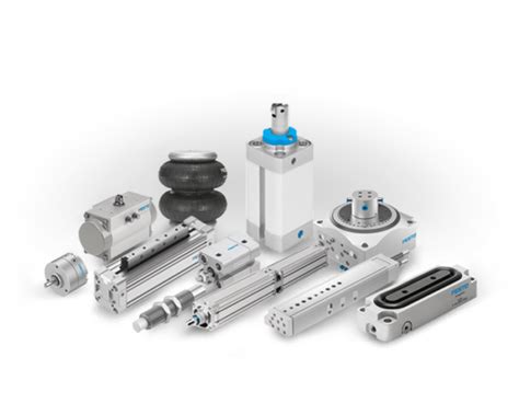 fluid power actuators and control systems