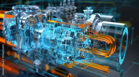 Fluid Power Engineering