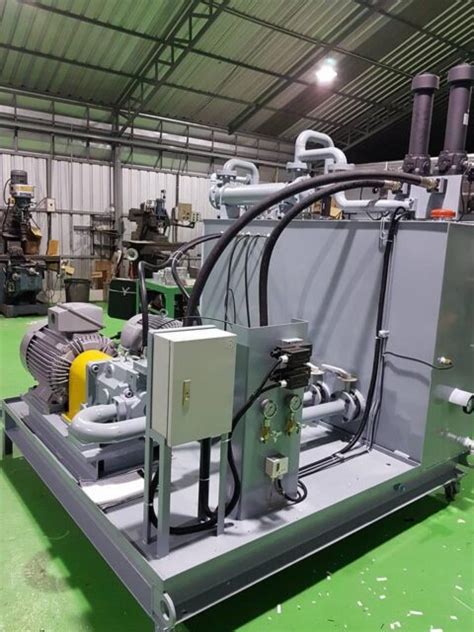 Fluid Power Engineering Khurmi