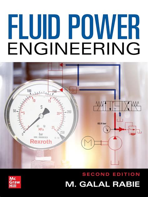 Fluid Power Engineering Tech Max Download