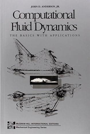 Read Online Fluid Dynamics Anderson Solution Manual Investment 