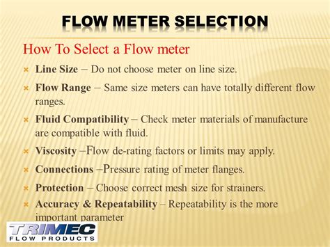 Read Online Fluid Flow Measurement Selection And Sizing Idc Online 