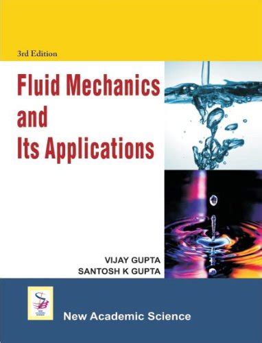 Read Fluid Mechanics And Its Applications Gupta And Gupta Free Download 