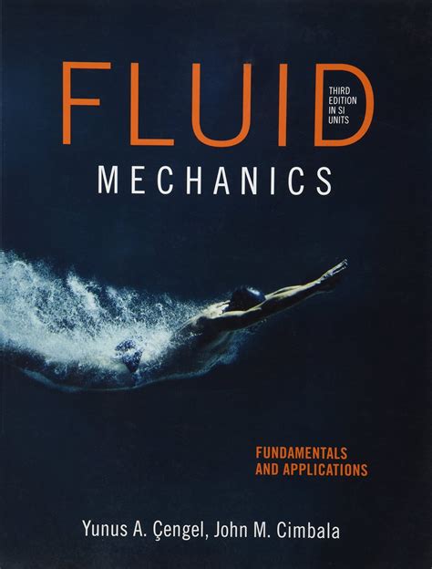 Read Online Fluid Mechanics Fundamentals And Applications 2Nd Edition Scribd 