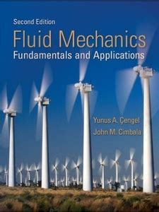 Read Online Fluid Mechanics Fundamentals And Applications 2Nd Edition Scribd 