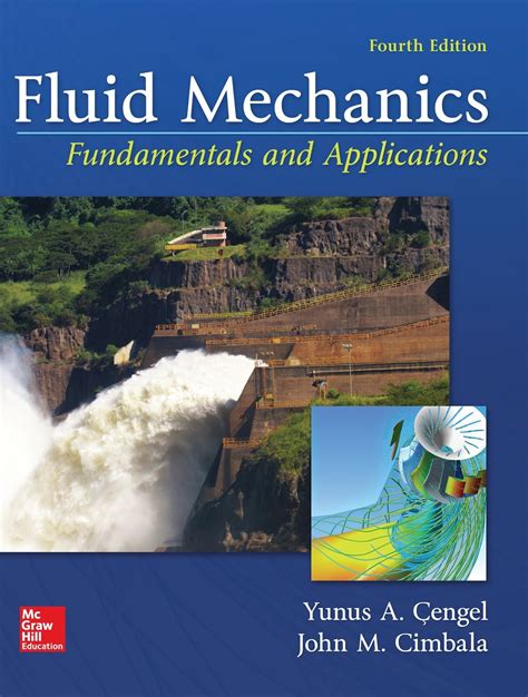 Read Fluid Mechanics Fundamentals And Applications 2Nd Edition Solutions Free 
