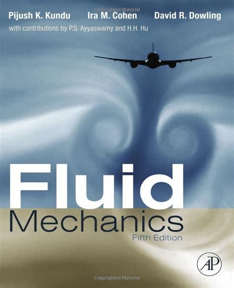 Download Fluid Mechanics Kundu 4Th Edition 