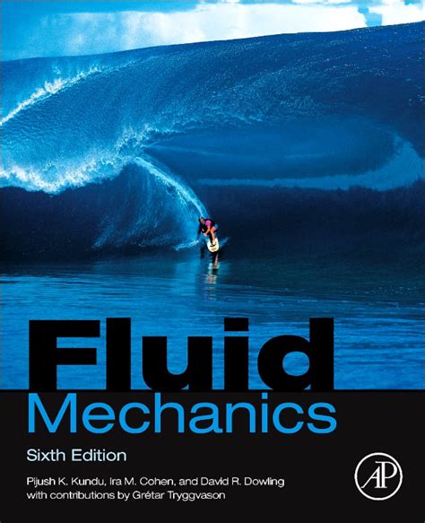 Full Download Fluid Mechanics Kundu Cohen Dowling Solution 