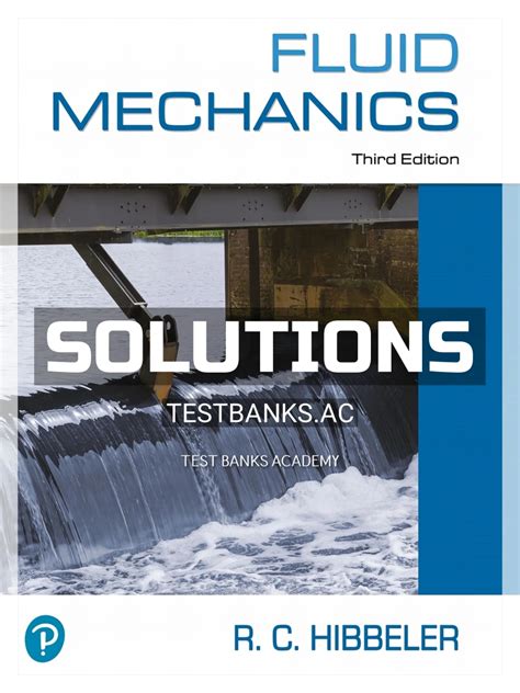 Read Fluid Mechanics Solution Manual 