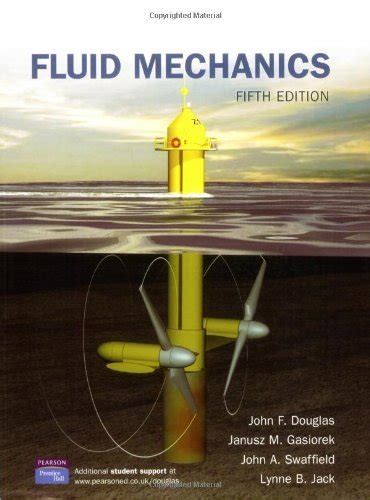 Full Download Fluid Mechanics Solutions Douglas Gasiorek Swaffield Pdf 