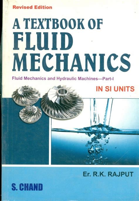 Read Online Fluid Mechanics Text Book Of R K Rajput Pdf Free Download 