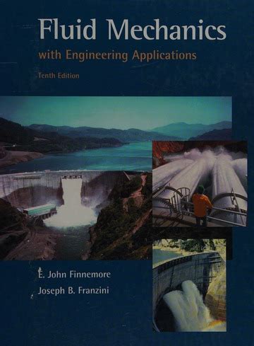Download Fluid Mechanics With Engineering Applications 10Th Edition Free Download 