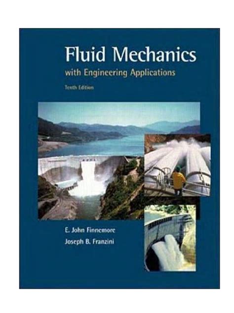 Download Fluid Mechanics With Engineering Applications Solution Manual Pdf 