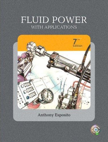 Full Download Fluid Power With Applications 7Th Solution 