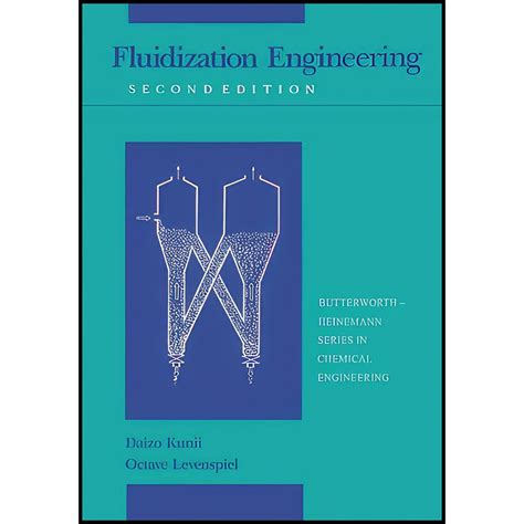Fluidization Engineering Levenspiel