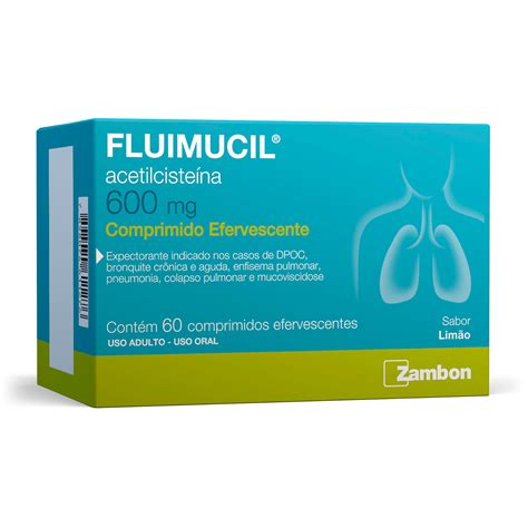 fluimicil