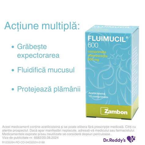 fluimucil è mutuabile