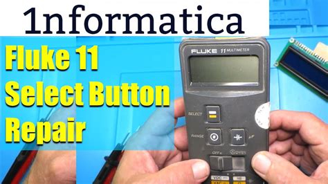 Download Fluke 11 Guide 