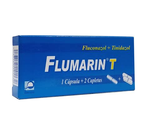 flumarin